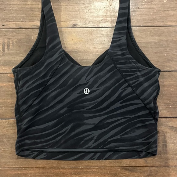 Lululemon align tank - Picture 2 of 3